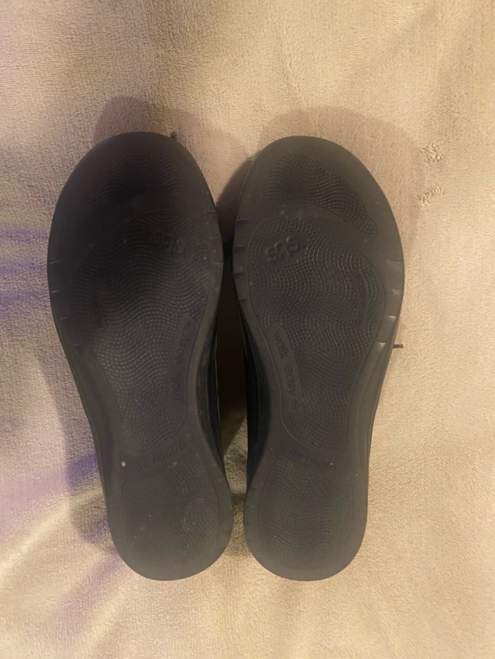 SAS Shoes - Picture 5 of 9